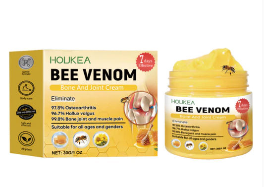 Apis Relief Bee Venom Cream (by Houkea)